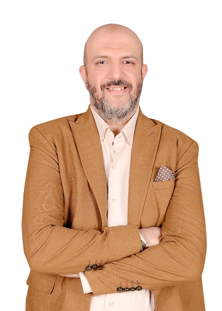 أ.د. أحمد العطار — استشاري جراحة العظام والمفاصل